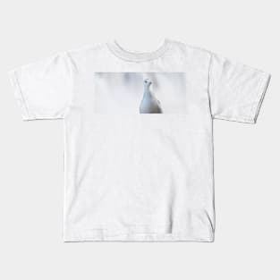 Out of the mist... Kids T-Shirt